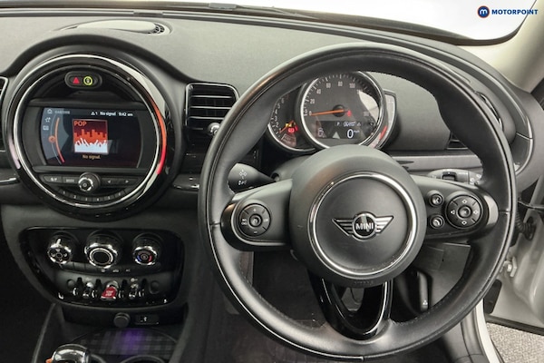 Used MINI Clubman 2020 for sale - 76287602: Photo 9