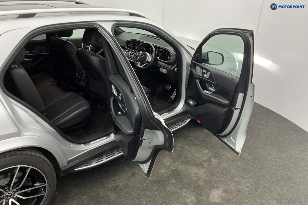 Used Mercedes-Benz GLE 2020 for sale - 77974218: Photo 17