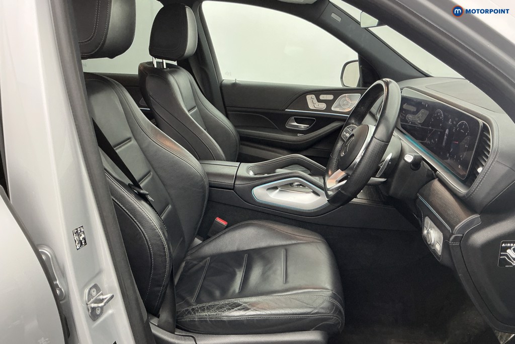 Used Mercedes-Benz GLE 2020 for sale - 77974218: Photo 18