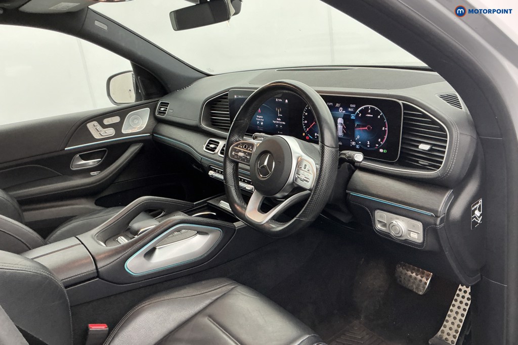 Used Mercedes-Benz GLE 2020 for sale - 77974218: Photo 20