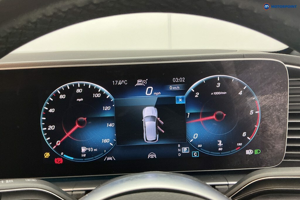 Used Mercedes-Benz GLE 2020 for sale - 77974218: Photo 22