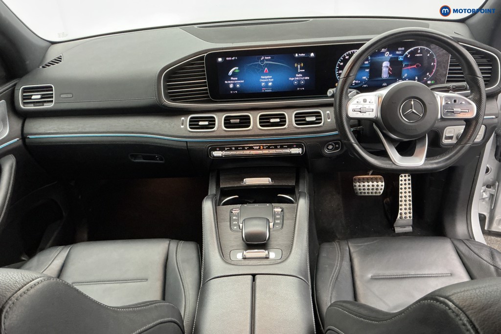 Used Mercedes-Benz GLE 2020 for sale - 77974218: Photo 24