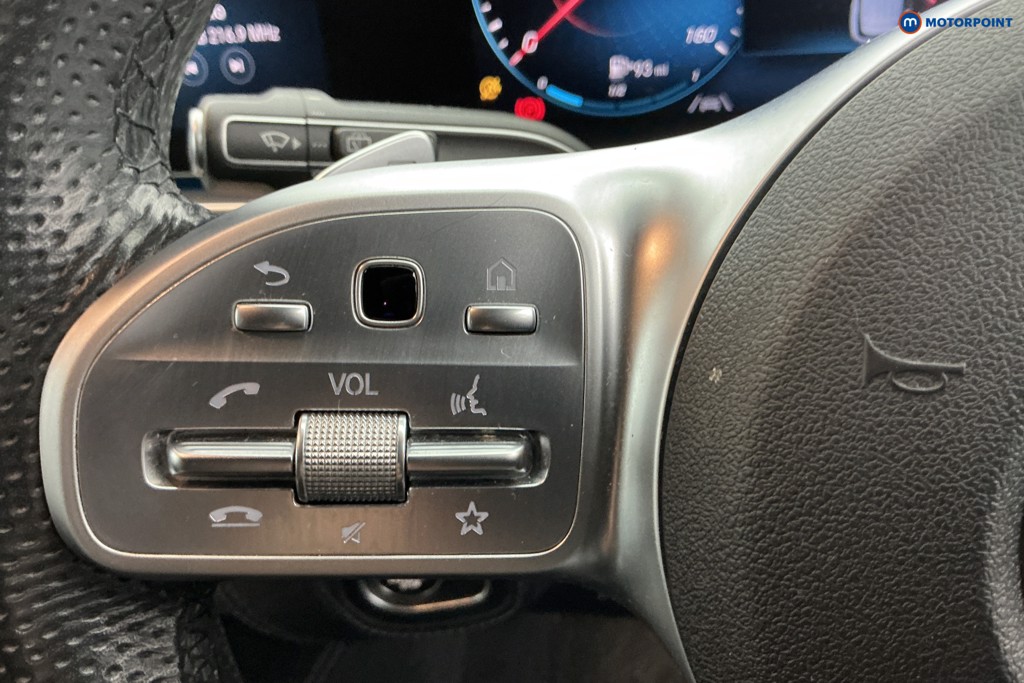 Used Mercedes-Benz GLE 2020 for sale - 77974218: Photo 35