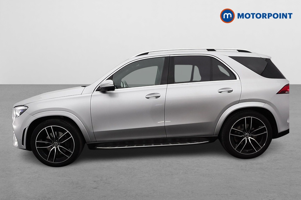 Used Mercedes-Benz GLE 2020 for sale - 77974218: Photo 4