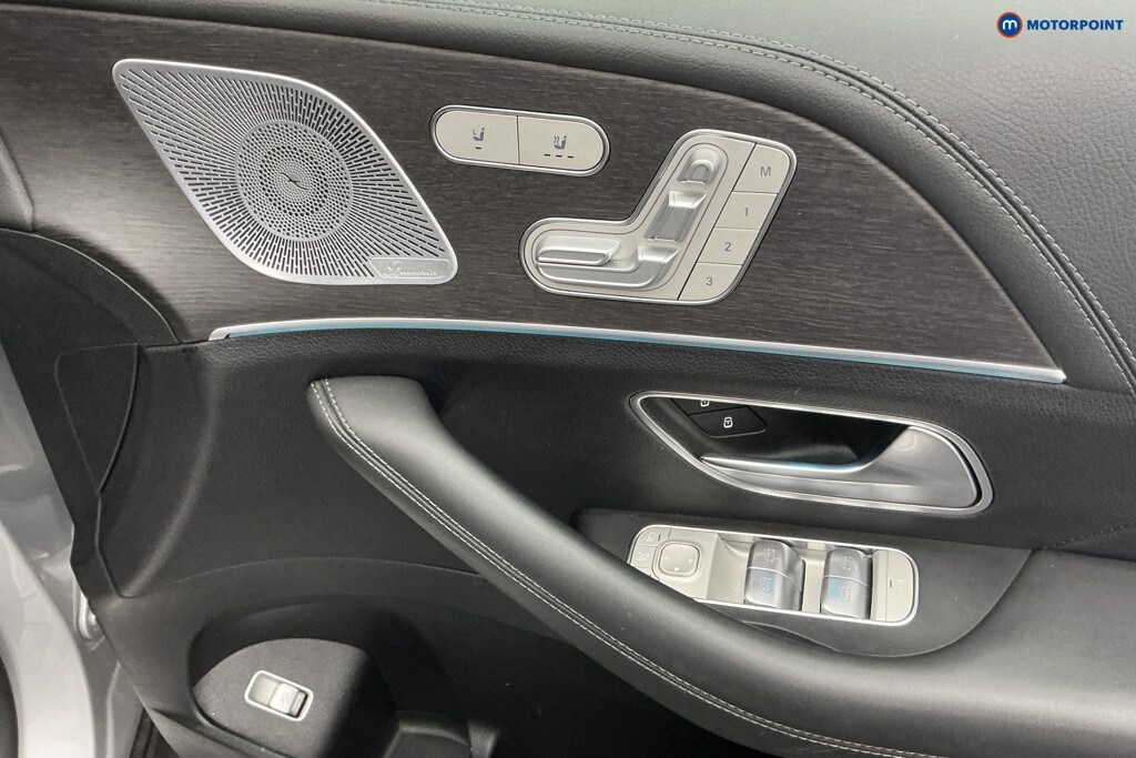 Used Mercedes-Benz GLE 2020 for sale - 77974218: Photo 40