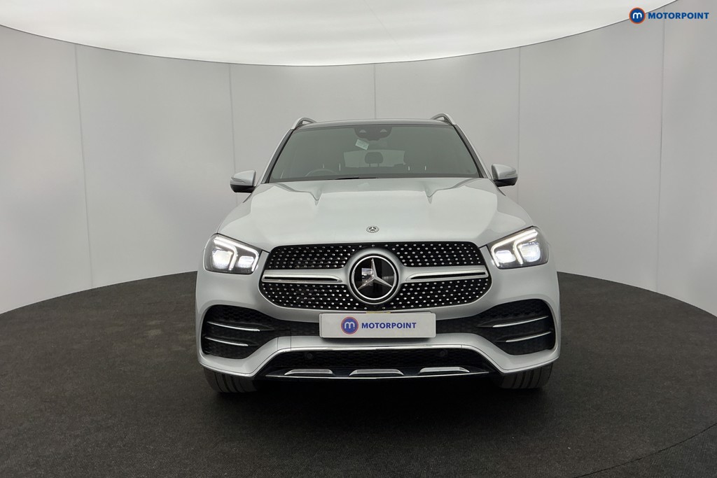 Used Mercedes-Benz GLE 2020 for sale - 77974218: Photo 45