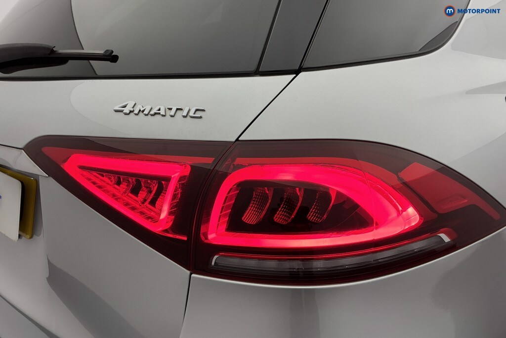 Used Mercedes-Benz GLE 2020 for sale - 77974218: Photo 47