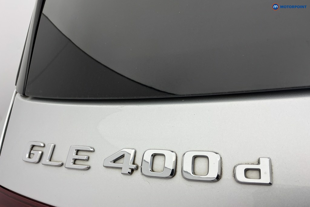 Used Mercedes-Benz GLE 2020 for sale - 77974218: Photo 48