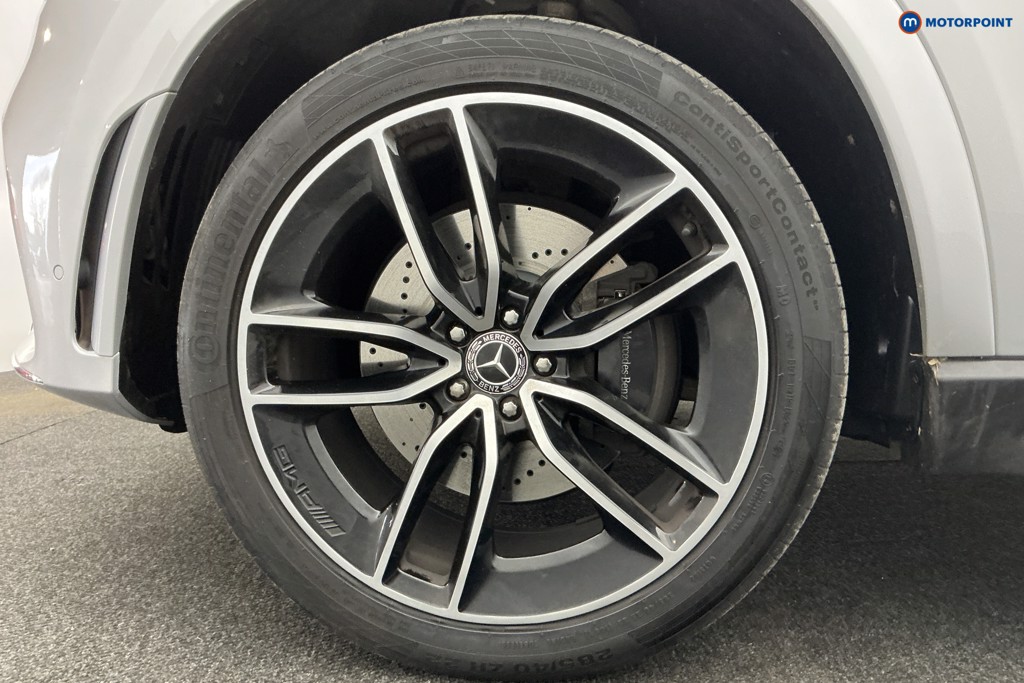 Used Mercedes-Benz GLE 2020 for sale - 77974218: Photo 49