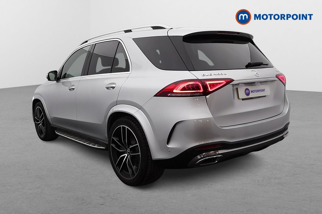 Used Mercedes-Benz GLE 2020 for sale - 77974218: Photo 5