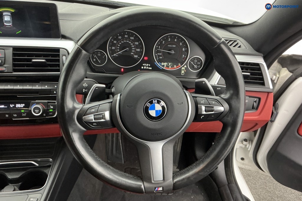 Used BMW 4 Series 2020 for sale - 76767216: Photo 14