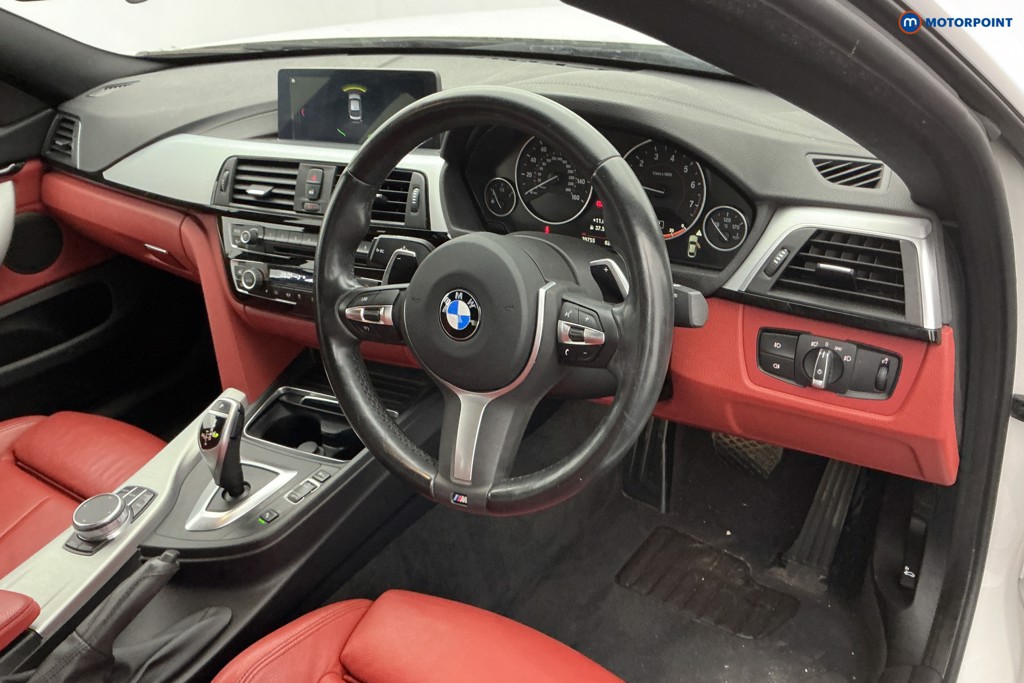 Used BMW 4 Series 2020 for sale - 76767216: Photo 15