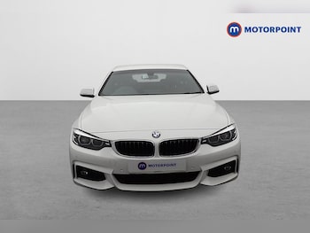 Used BMW 4 Series 2020 for sale - 76767216: Photo