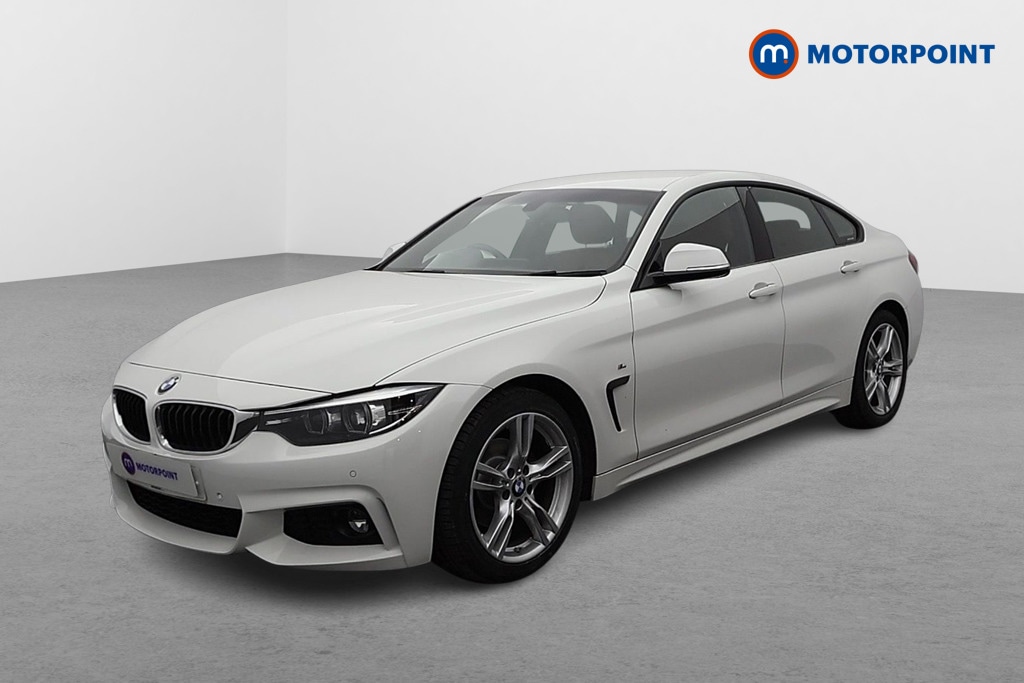 Used BMW 4 Series 2020 for sale - 76767216: Photo 3