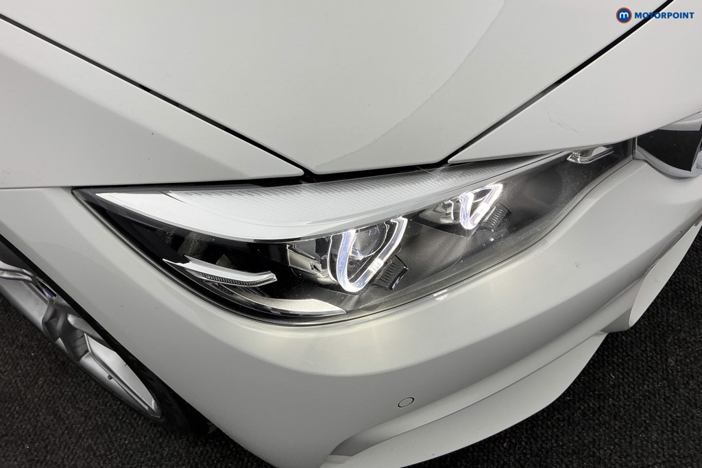 Used BMW 4 Series 2020 for sale - 76767216: Photo 33