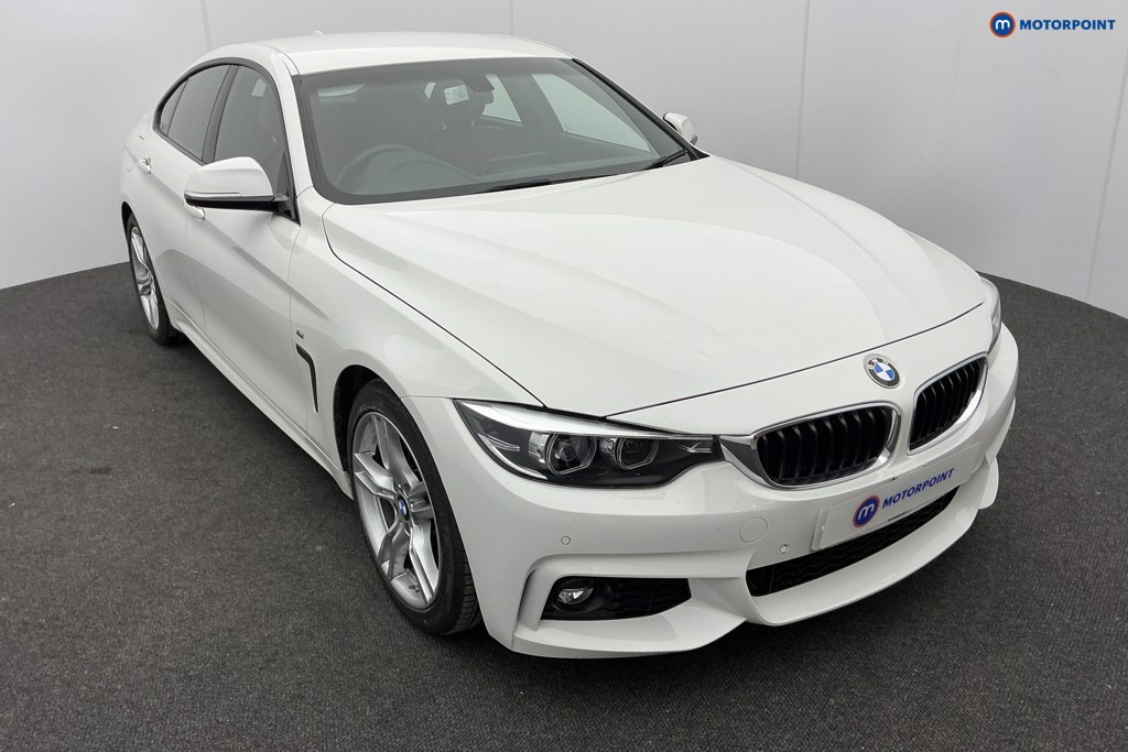 Used BMW 4 Series 2020 for sale - 76767216: Photo 34