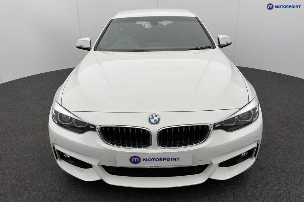 Used BMW 4 Series 2020 for sale - 76767216: Photo 35