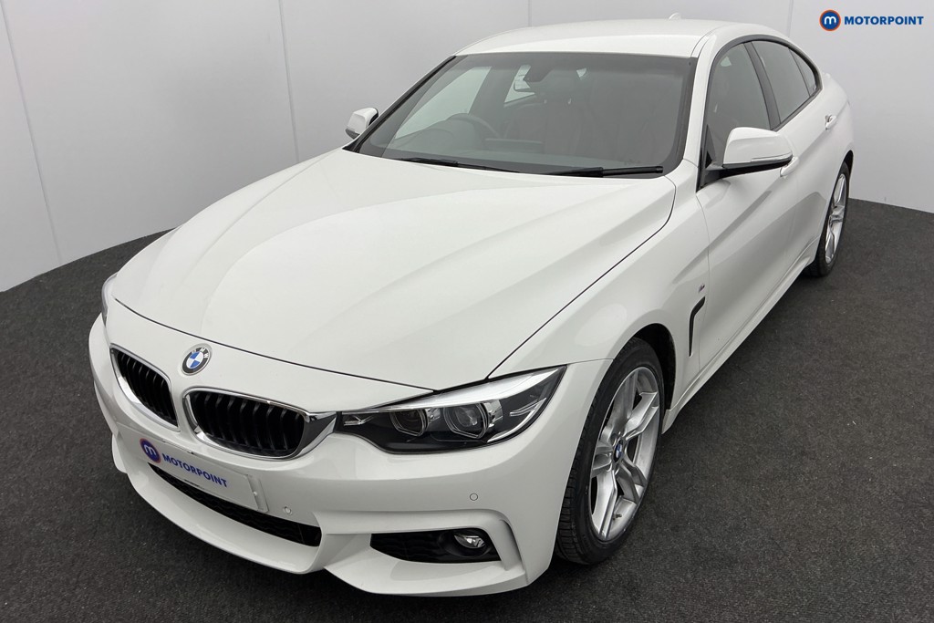 Used BMW 4 Series 2020 for sale - 76767216: Photo 36