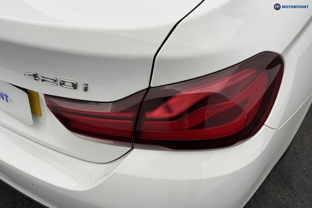 Used BMW 4 Series 2020 for sale - 76767216: Photo 37