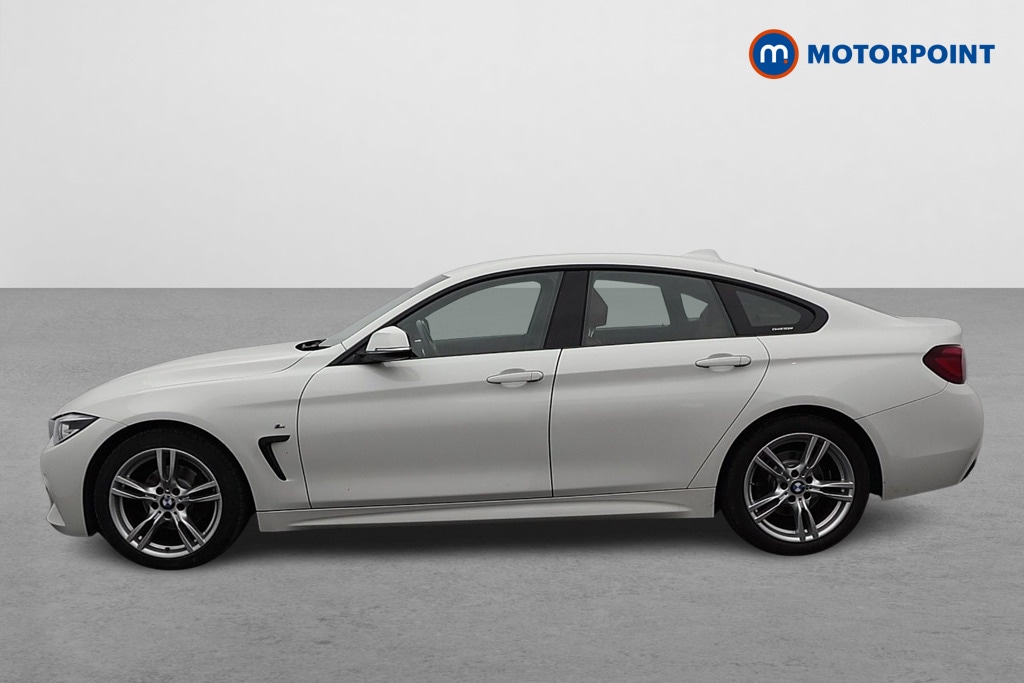 Used BMW 4 Series 2020 for sale - 76767216: Photo 4