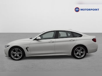 Used BMW 4 Series 2020 for sale - 76767216: Photo
