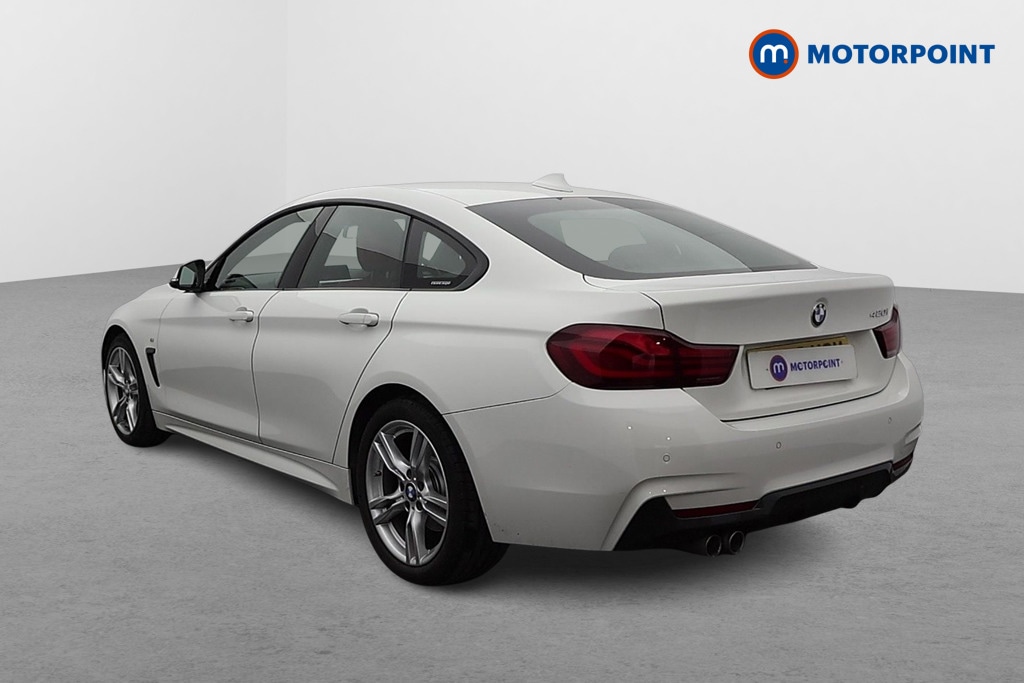 Used BMW 4 Series 2020 for sale - 76767216: Photo 5