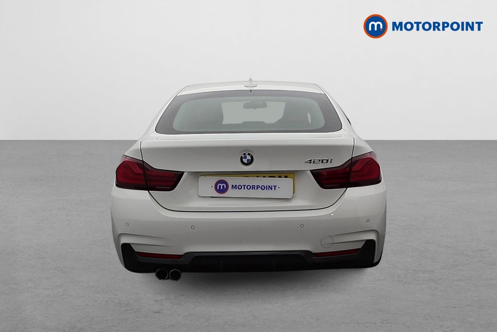 Used BMW 4 Series 2020 for sale - 76767216: Photo 6