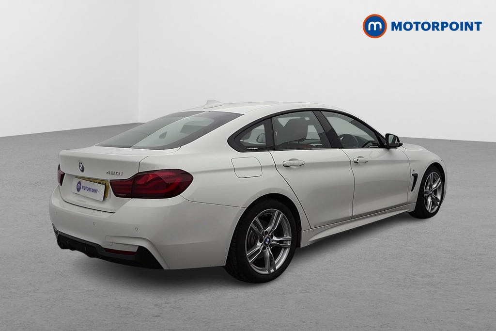 Used BMW 4 Series 2020 for sale - 76767216: Photo 7