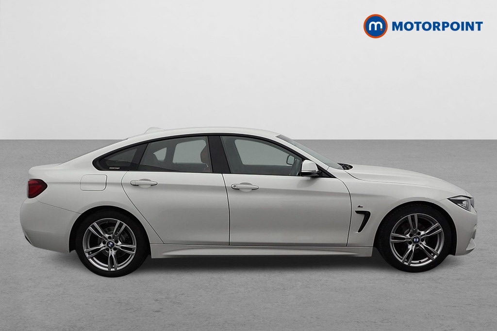 Used BMW 4 Series 2020 for sale - 76767216: Photo 8