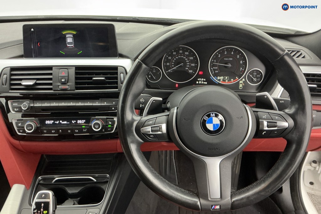 Used BMW 4 Series 2020 for sale - 76767216: Photo 9
