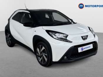 2024 - 1.0 VVT-i Edge 5dr Auto