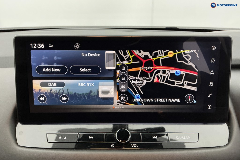 Used Nissan Qashqai 2022 for sale - 76933796: Photo 10