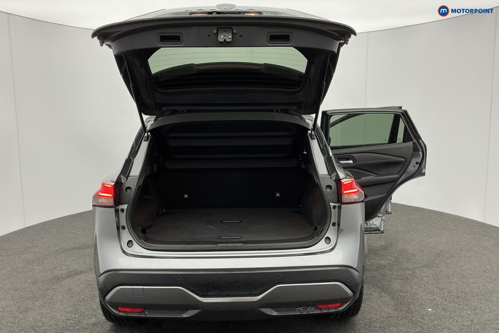 Used Nissan Qashqai 2022 for sale - 76933796: Photo 11