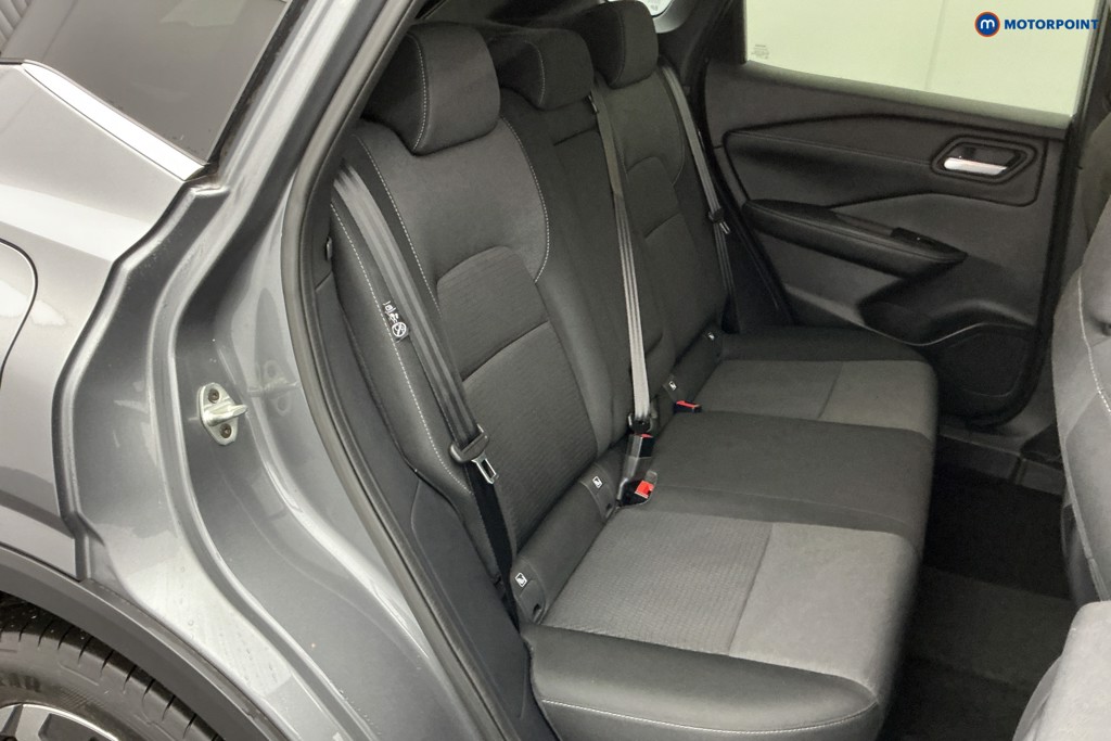 Used Nissan Qashqai 2022 for sale - 76933796: Photo 13