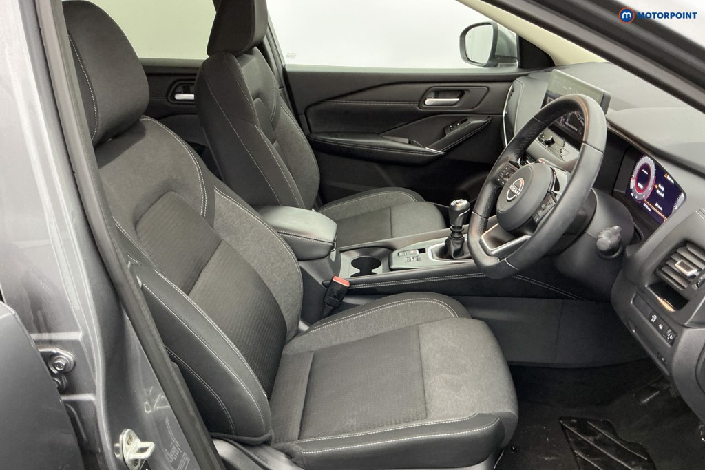 Used Nissan Qashqai 2022 for sale - 76933796: Photo 14