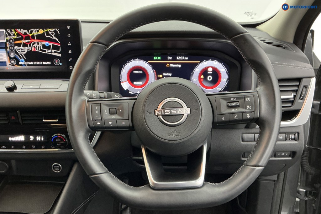 Used Nissan Qashqai 2022 for sale - 76933796: Photo 15