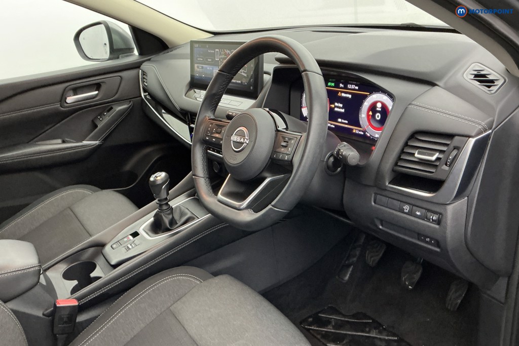 Used Nissan Qashqai 2022 for sale - 76933796: Photo 16
