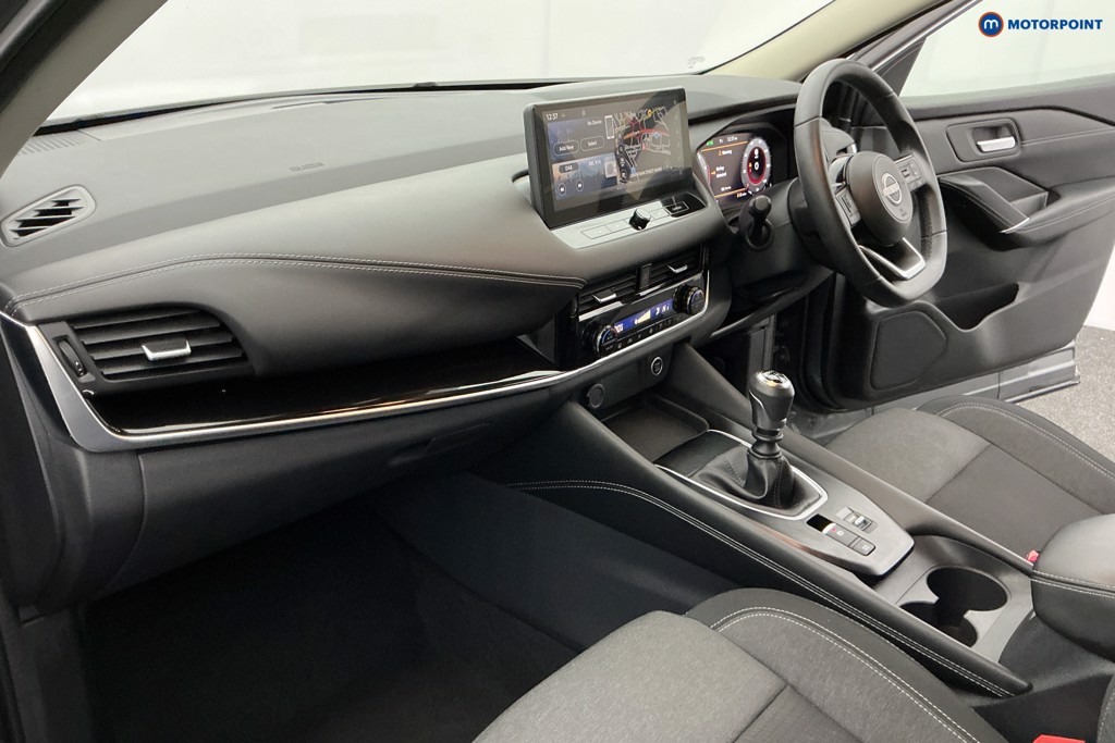 Used Nissan Qashqai 2022 for sale - 76933796: Photo 17