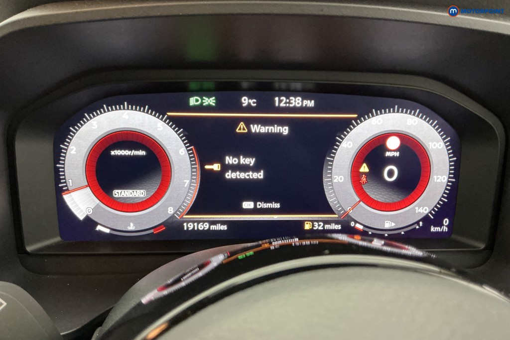 Used Nissan Qashqai 2022 for sale - 76933796: Photo 18