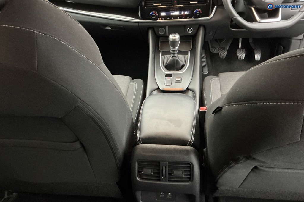 Used Nissan Qashqai 2022 for sale - 76933796: Photo 19