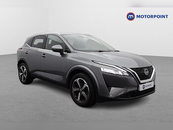 Used Nissan Qashqai 2022 for sale - 76933796: Photo