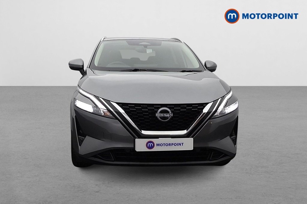 Used Nissan Qashqai 2022 for sale - 76933796: Photo 2