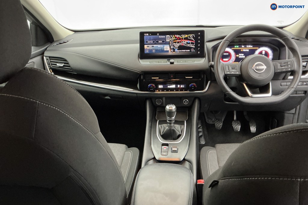 Used Nissan Qashqai 2022 for sale - 76933796: Photo 20