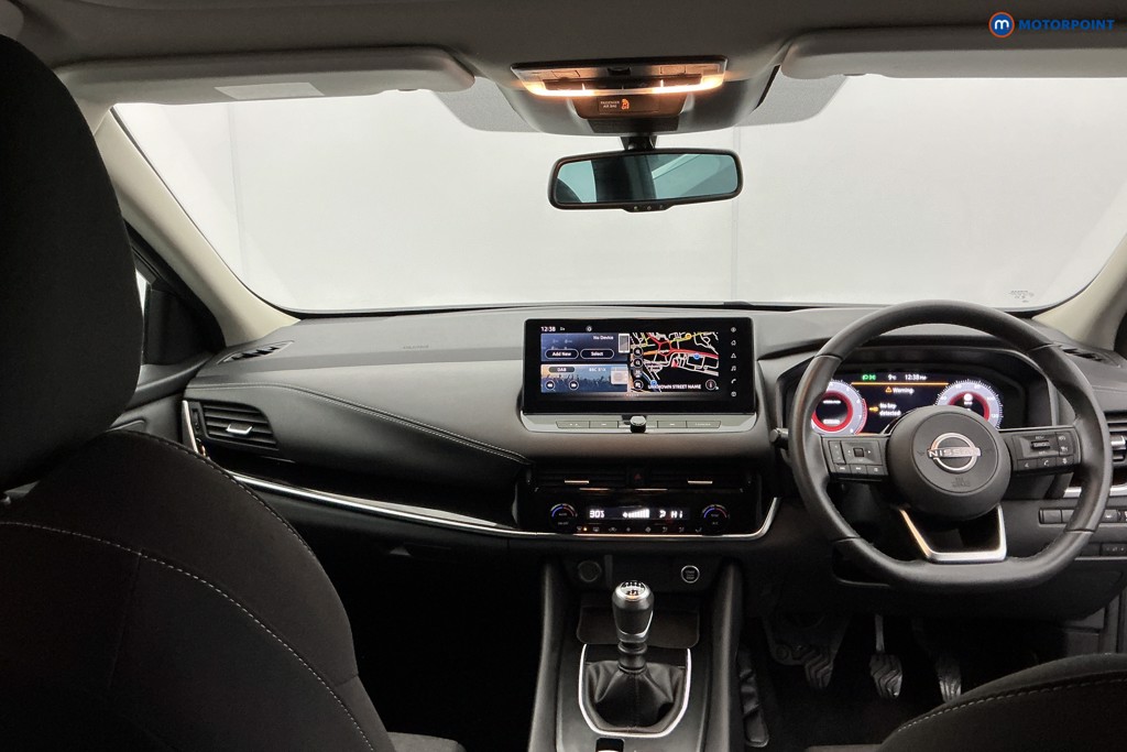 Used Nissan Qashqai 2022 for sale - 76933796: Photo 21