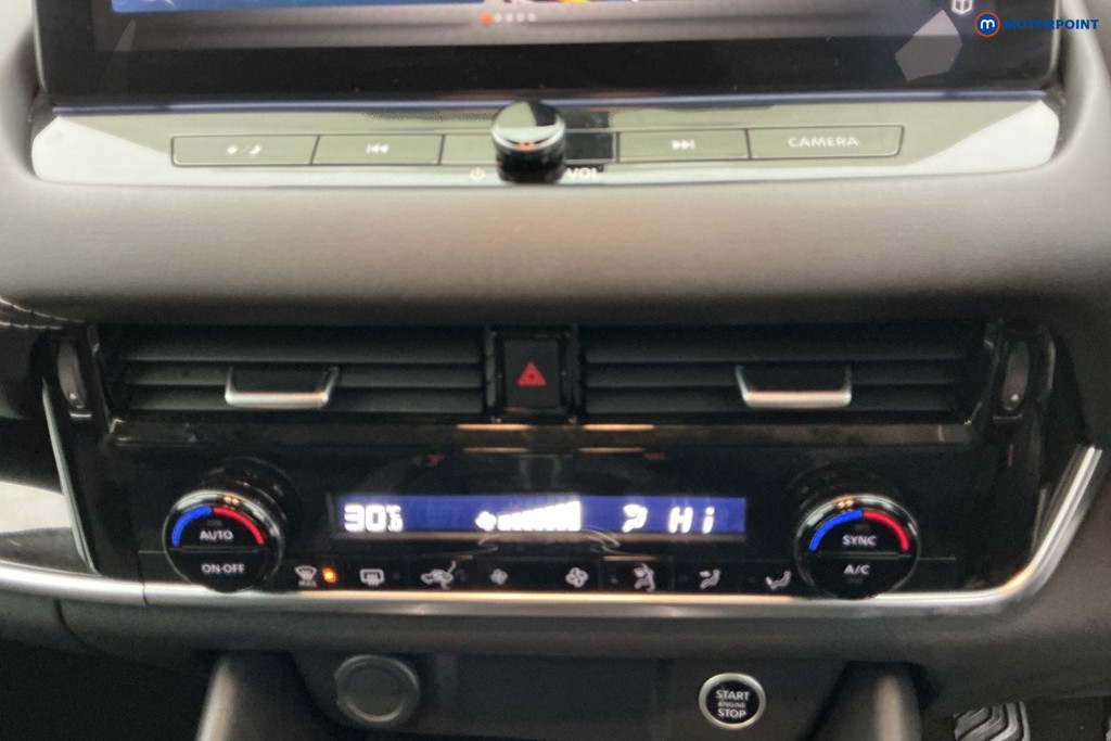 Used Nissan Qashqai 2022 for sale - 76933796: Photo 27