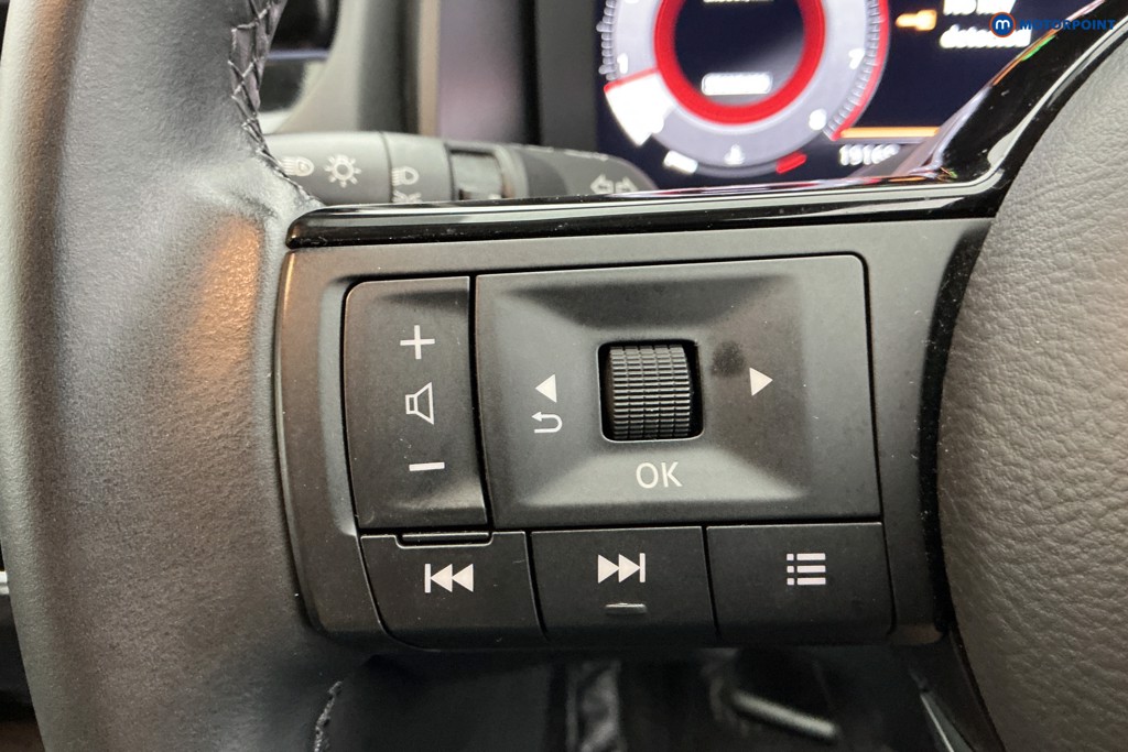 Used Nissan Qashqai 2022 for sale - 76933796: Photo 29