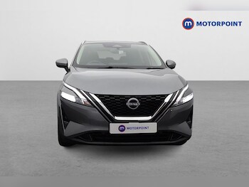 Used Nissan Qashqai 2022 for sale - 76933796: Photo