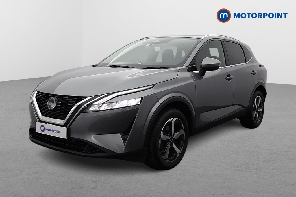 Used Nissan Qashqai 2022 for sale - 76933796: Photo 3