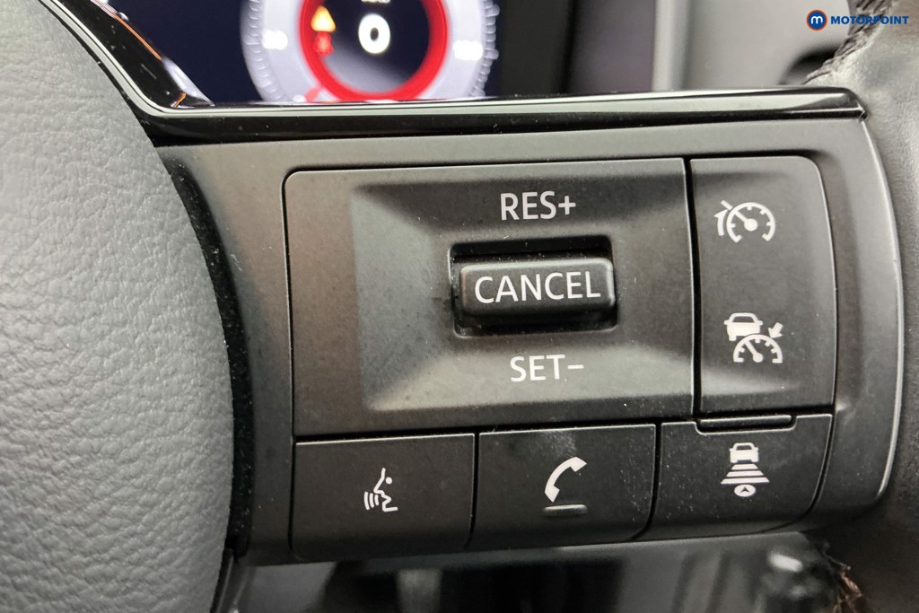 Used Nissan Qashqai 2022 for sale - 76933796: Photo 30