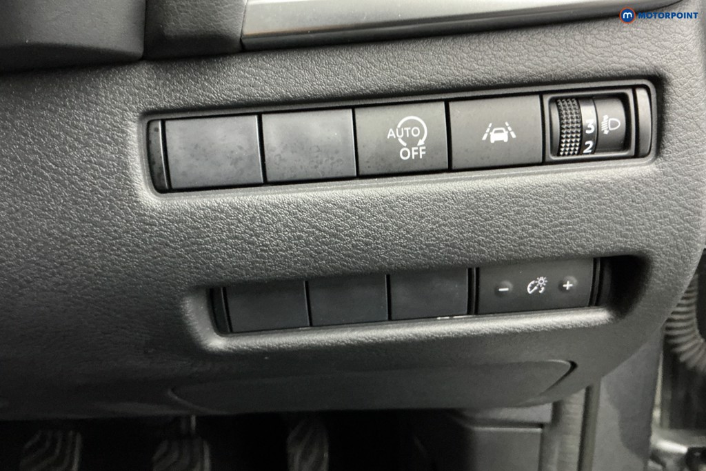 Used Nissan Qashqai 2022 for sale - 76933796: Photo 31